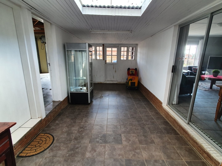 To Let 3 Bedroom Property for Rent in Panorama Free State